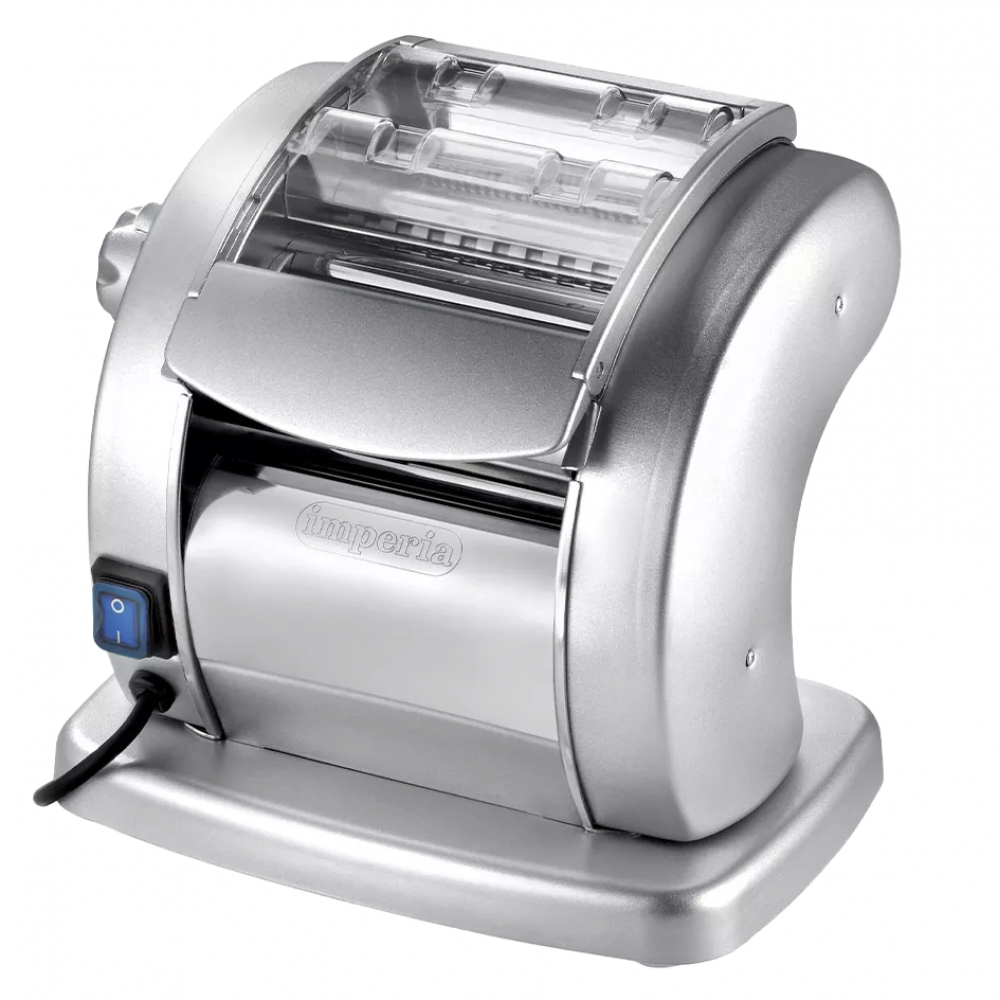 Macchina Per Pasta Imperia Titania 190 - Made In Italy Per Pasta Fresca - Foto 13