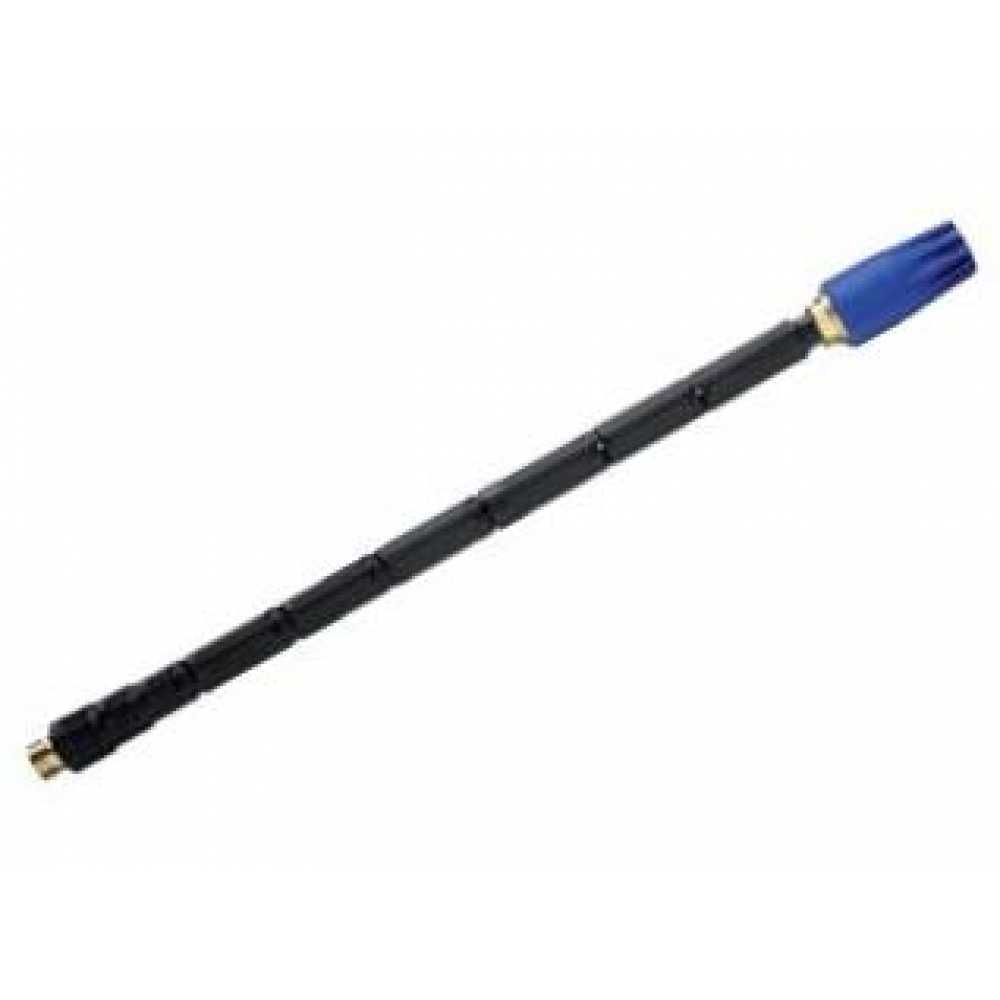 Accessorio lancia con ugello rotante x idropulitrice a scoppio Comet 050