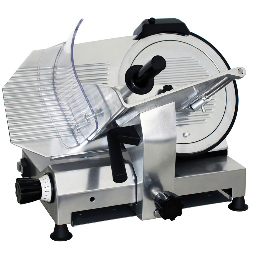 C.EL.ME. Celme PRO 300 XL Affettatrice professionale con lama da 300 mm Affettatrici con lama 300 mm