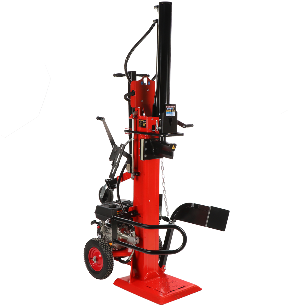 Blue Bird LSE 22000 Spaccalegna a scoppio Verticale Loncin 302 Spaccalegna a scoppio Verticali