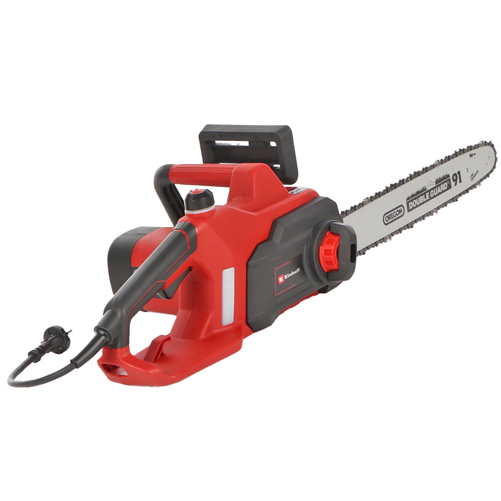 Einhell GC-EC 2040 Elettrosega da 2000 W Lama da 40cm Motoseghe elettriche 2000 Watt (medio-piccole)