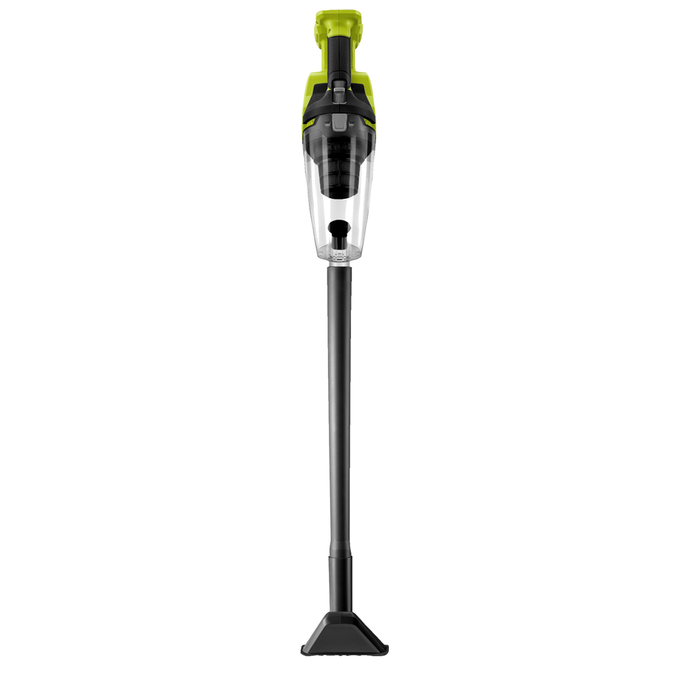 Ryobi RHV18F-0 Aspirabriciole a batteria con prolunga 18V SENZA BATTERIA E CARICABATTERIE Aspirabriciole