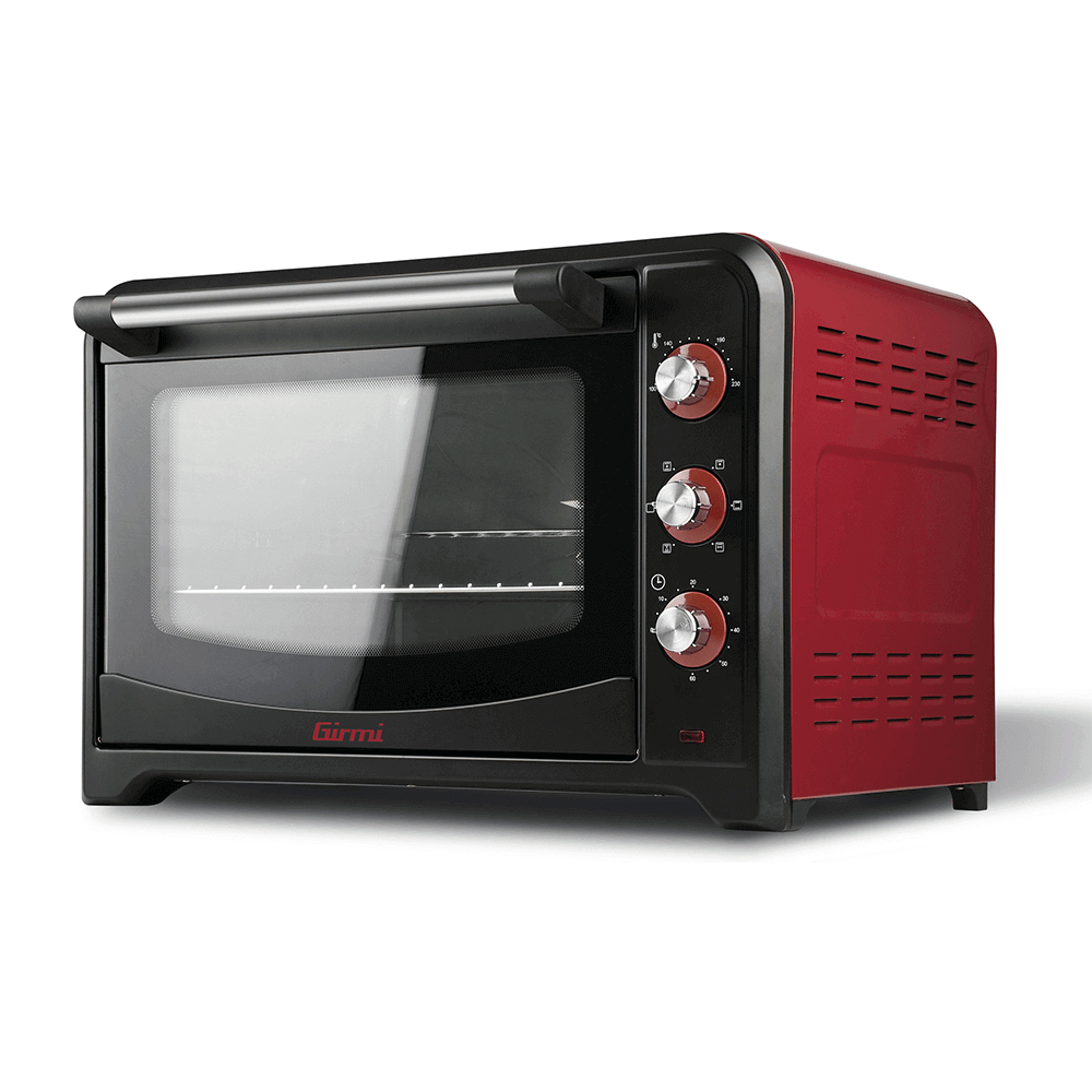 Elemento Riscaldante Circolare Per Forno Ventilato Zanussi 2400W – Ricambio Compatibile Con AEG E Electrolux (ELE4532)