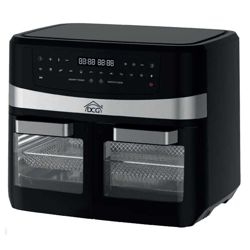 OIMIS Friggitrice Ad Aria Calda - Foto 2