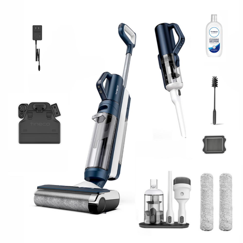 Tineco Floor One S5 Combo Plus - Lavapavimenti in Offerta