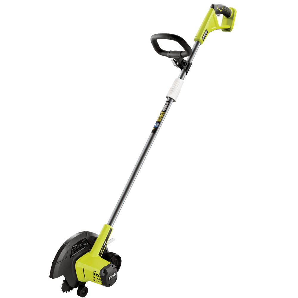 Ryobi RY18EGA-0 Bordatore a batteria 18V SENZA BATTERIA E CARICABATTERIE Bordatori a batteria a lama