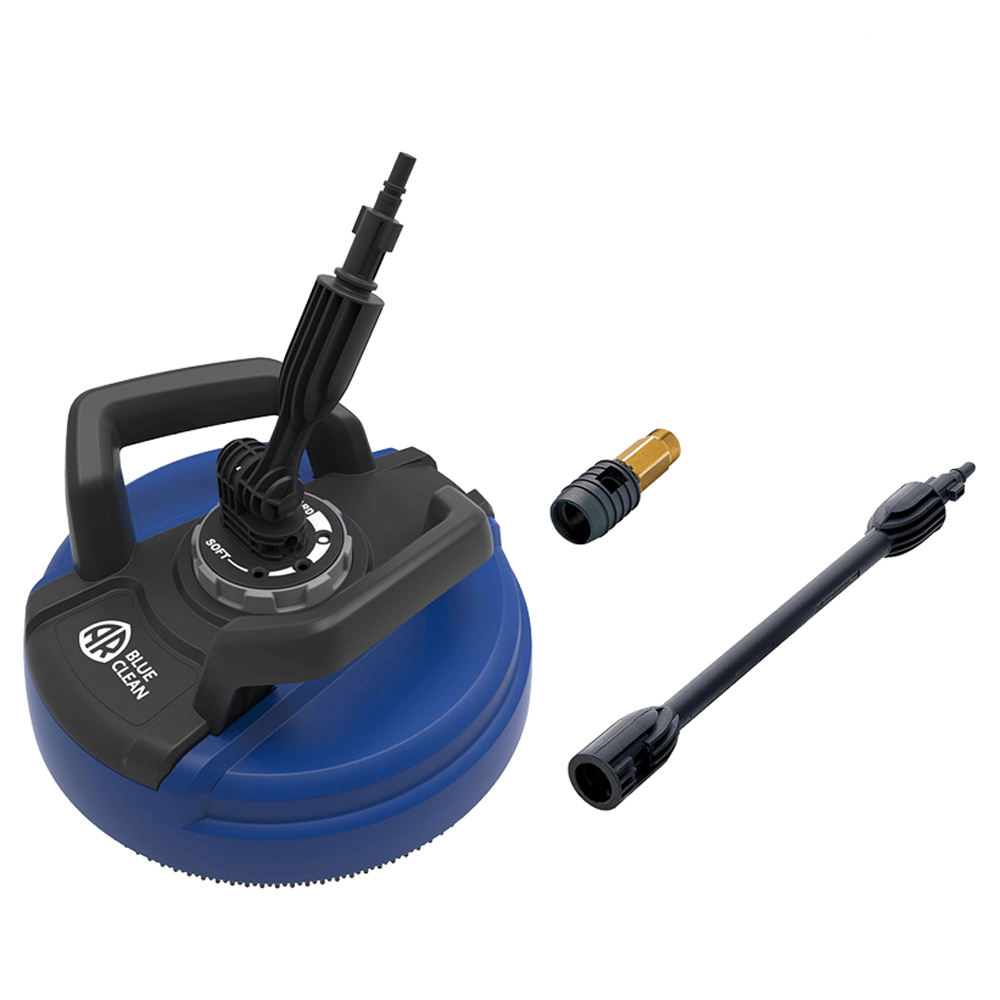 Lavapavimenti Per Idropulitrice Kärcher, 41 Cm, In V2A, Per Terrazze E Superfici, Pulitore A Superficie - Foto 4