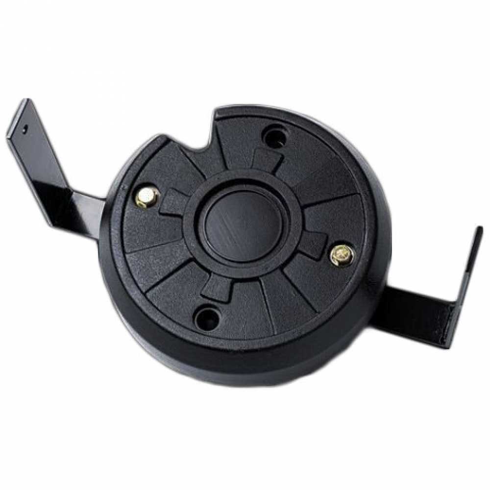 McCulloch Peso zavorra posteriore 25 kg per trattorini con cesto Pale da neve, turbine da neve, catene e zavorre