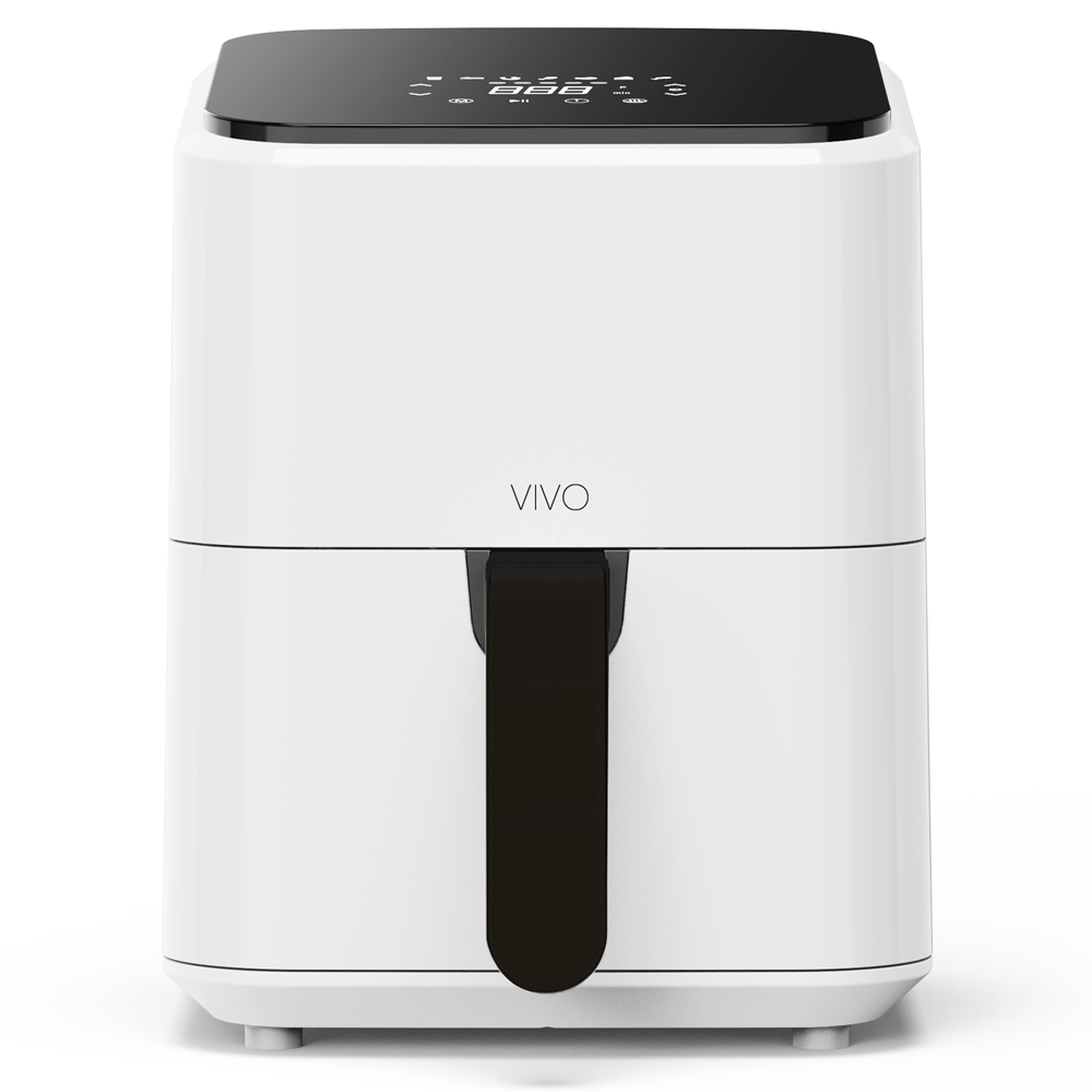 Classe VIVO Air Fryer Friggitrice ad aria digitale 4L Friggitrici ad aria con cestello