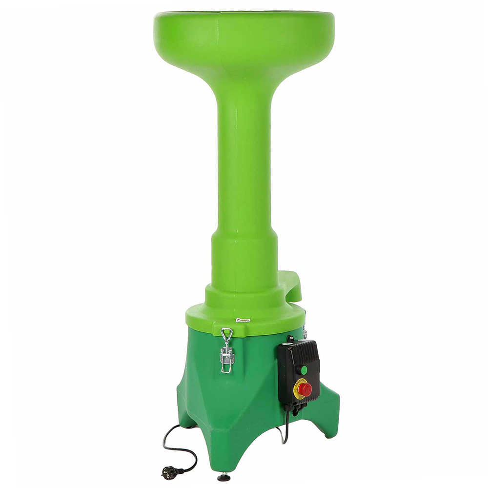 GRIFO AM1- Mulino macina frutta elettrico Mulini macina frutta