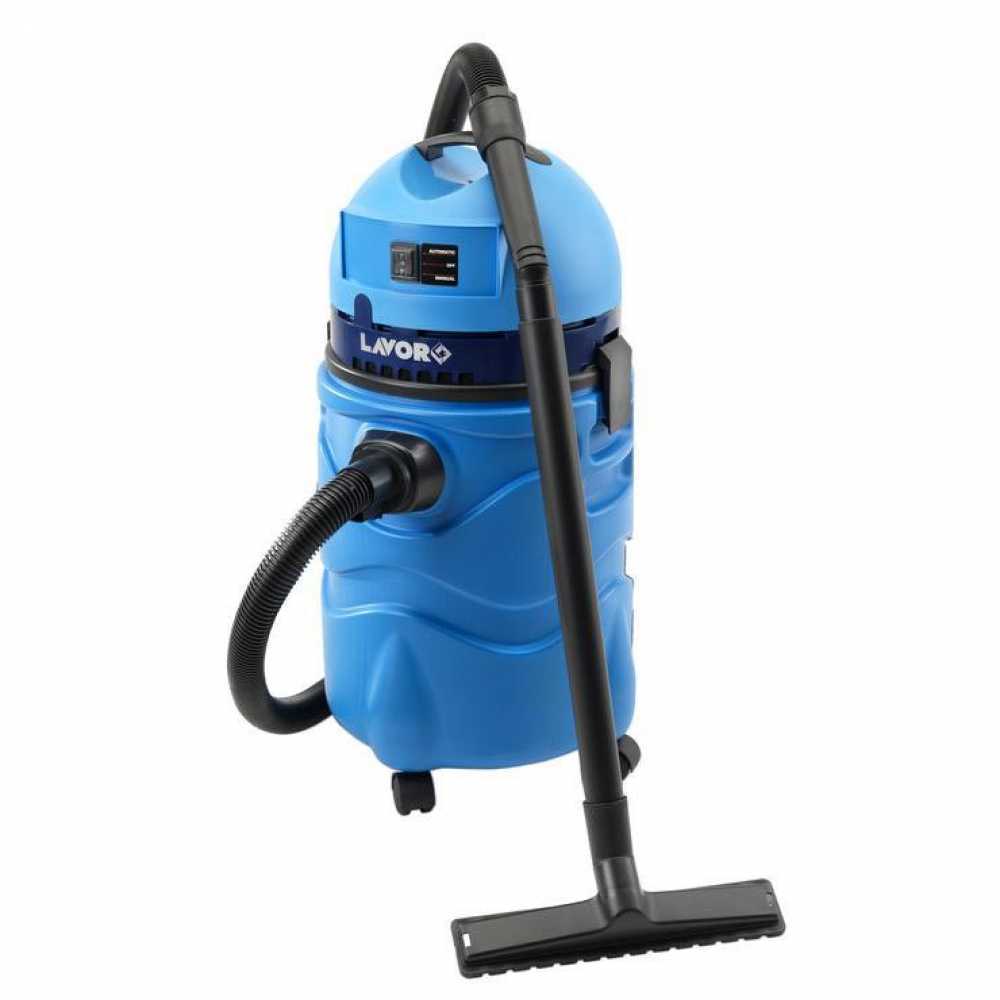 Bidoni aspiratutto Lavor - Offerte AgriEuro