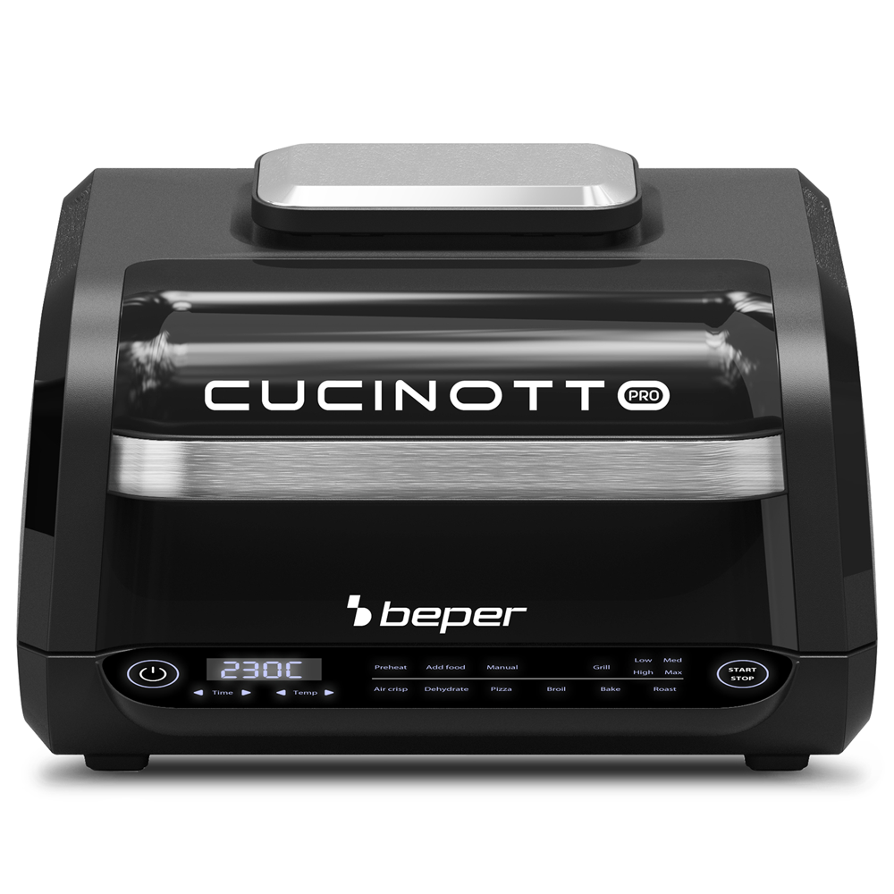 OIMIS Friggitrice Ad Aria Calda - Foto 6