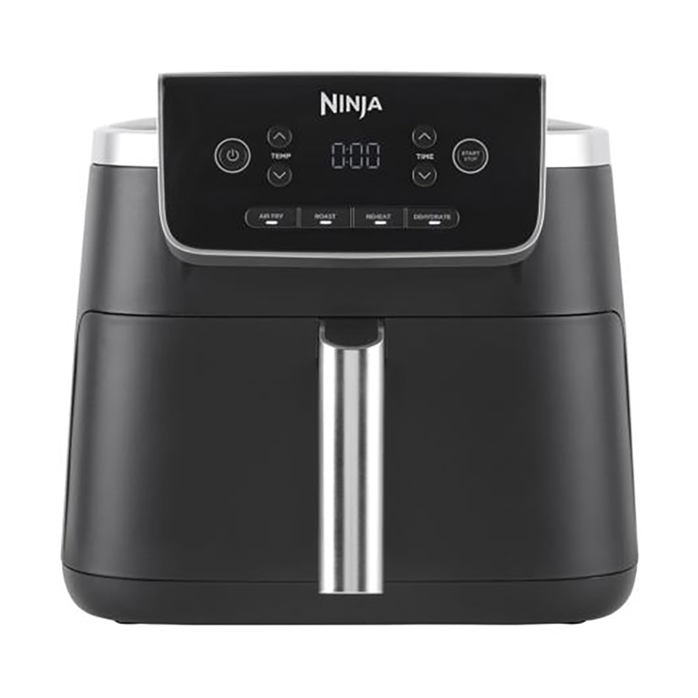 Ninja Max Pro AF140EU Friggitrice ad aria da 4,7 L Friggitrici ad aria con cestello