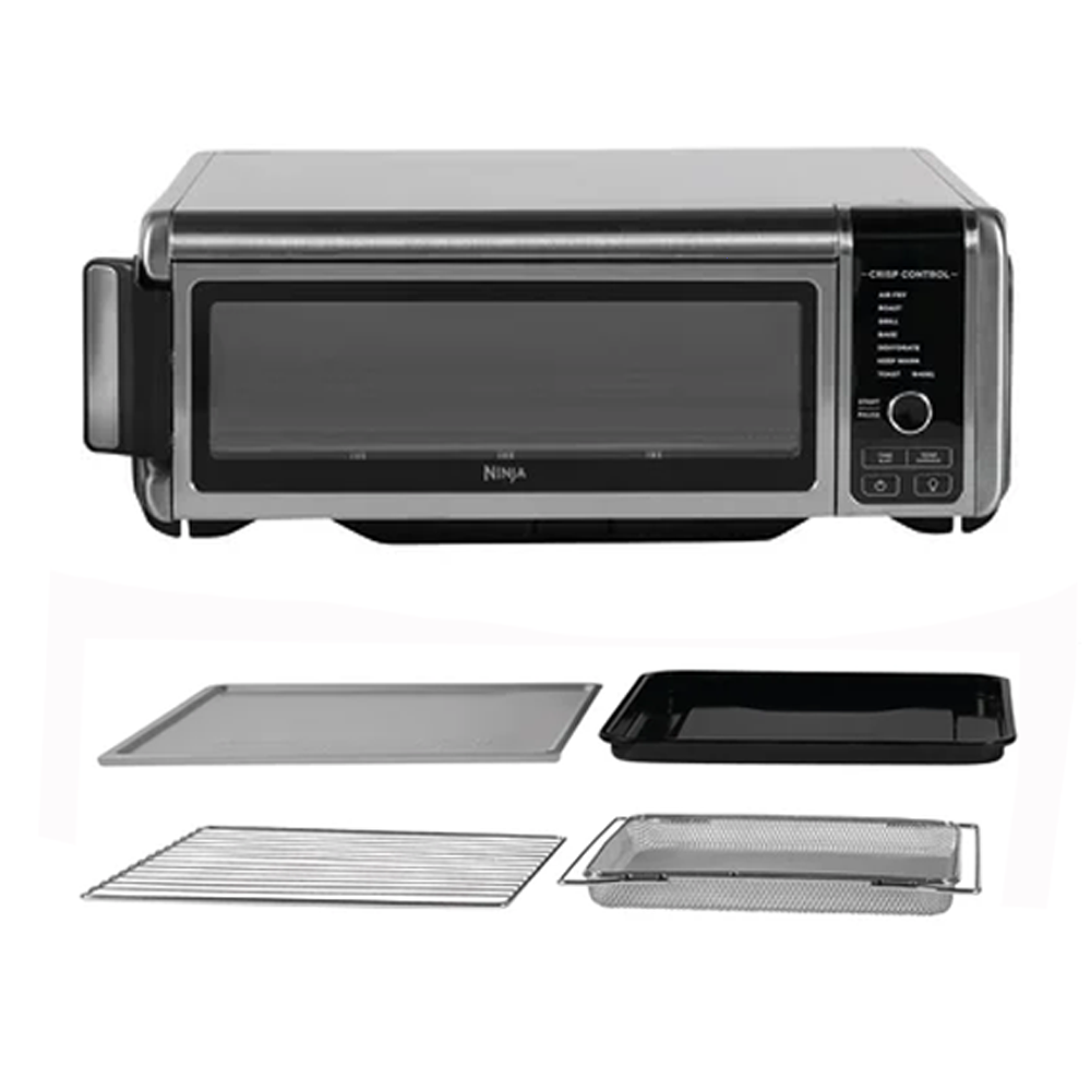 Ninja SP101EU Forno elettrico 10L 2400W Forni elettrici a 1 ripiano