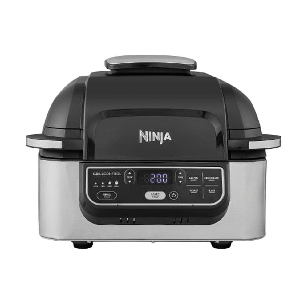 Ninja Foodi AG301EU Friggitrice ad aria 5,8L Friggitrici ad aria con sportello