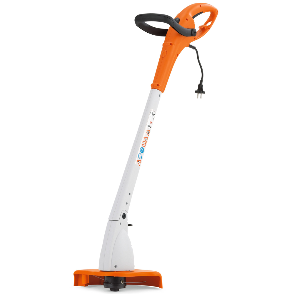 STIHL FSE 31 Tagliabordi elettrico 245 W Tagliabordi elettrici (230V)
