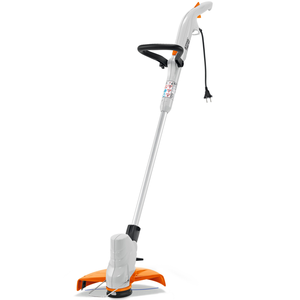 STIHL FSE 52 Tagliabordi elettrico 500 W Tagliabordi elettrici (230V)