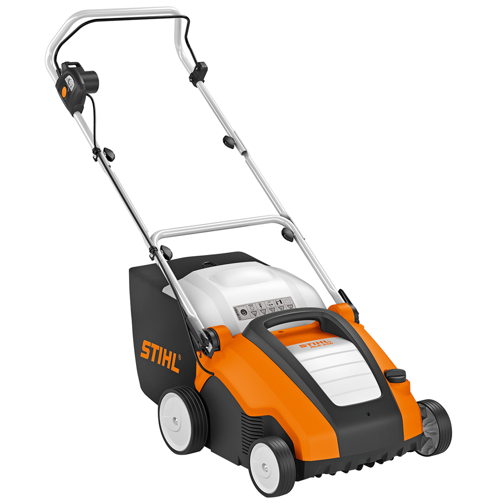 STIHL RLE 240 Arieggiatore elettrico 1500W Arieggiatori elettrici 1400 / 2000 W (medi)