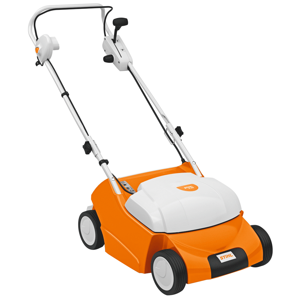 STIHL RLE 540 Arieggiatore elettrico 1600W Arieggiatori elettrici 1400 / 2000 W (medi)