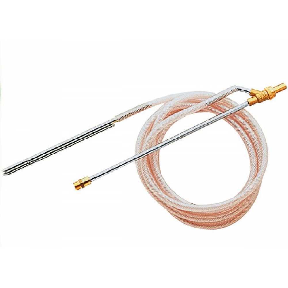 Comet Accessorio lancia sabbiante super-professionale 