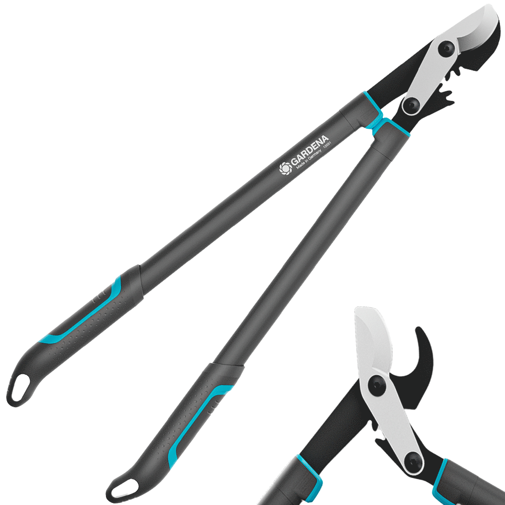Gardena EnergyCut Pro L Troncarami Bypass Lunghezza 75cm Troncarami By-pass