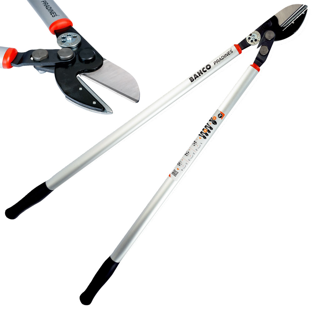 Bahco P173-SL-85 Troncarami Battente Taglio 45 mm Lunghezza 85 cm Troncarami Battente