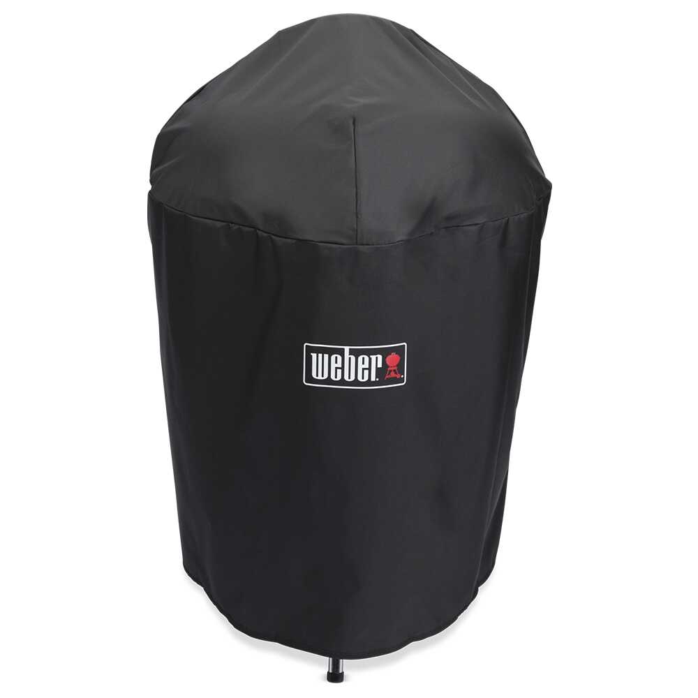 Weber Custodia premium per barbecue Master-Touch da 67 cm Teli copri barbecue