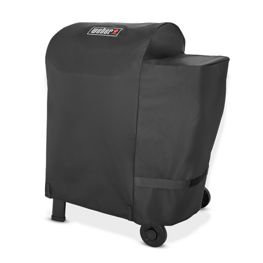 Weber Custodia Premium per barbecue Searwood Teli copri barbecue