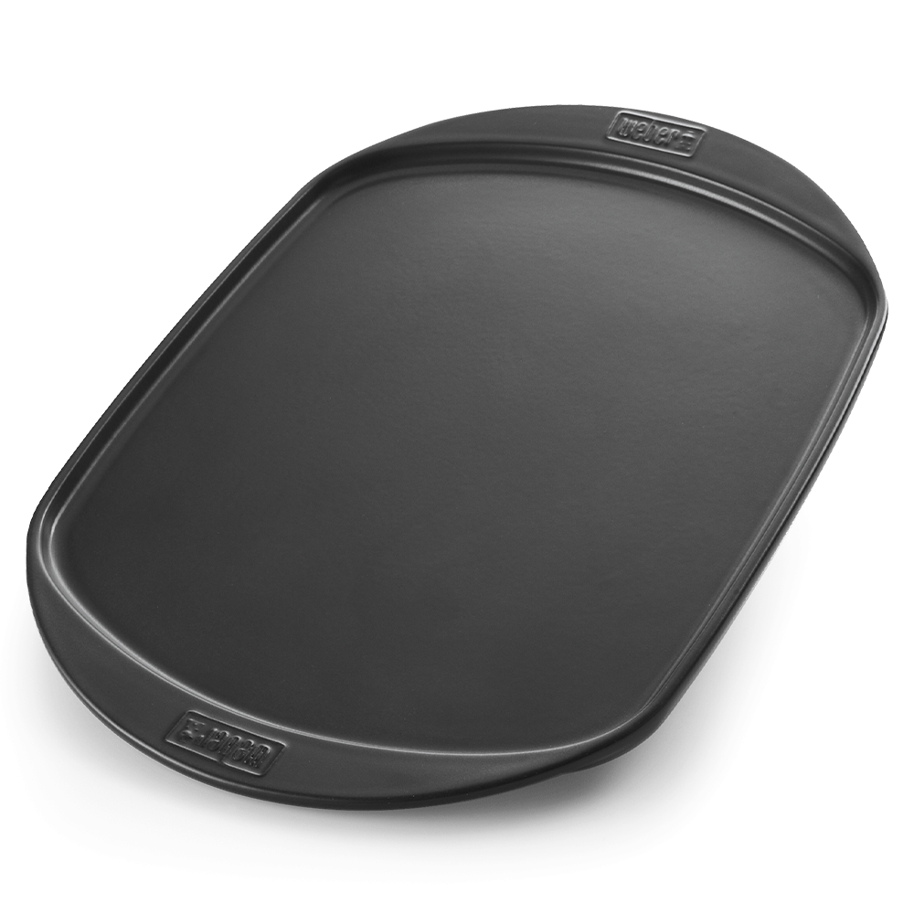 Weber Piastra grande in ceramica 48x34,5 cm Piastre per barbecue
