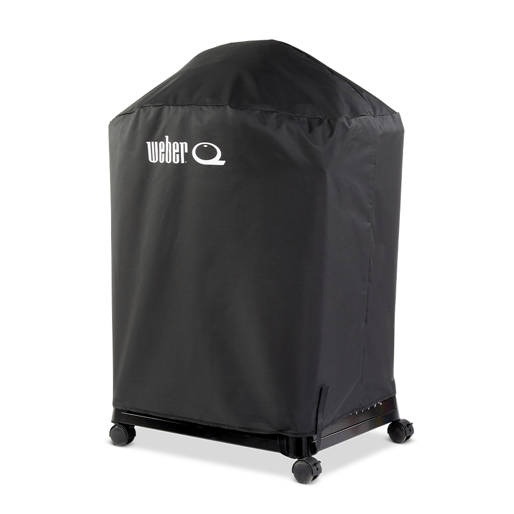 Weber Custodia in vinile per barbecue Q3000 Teli copri barbecue