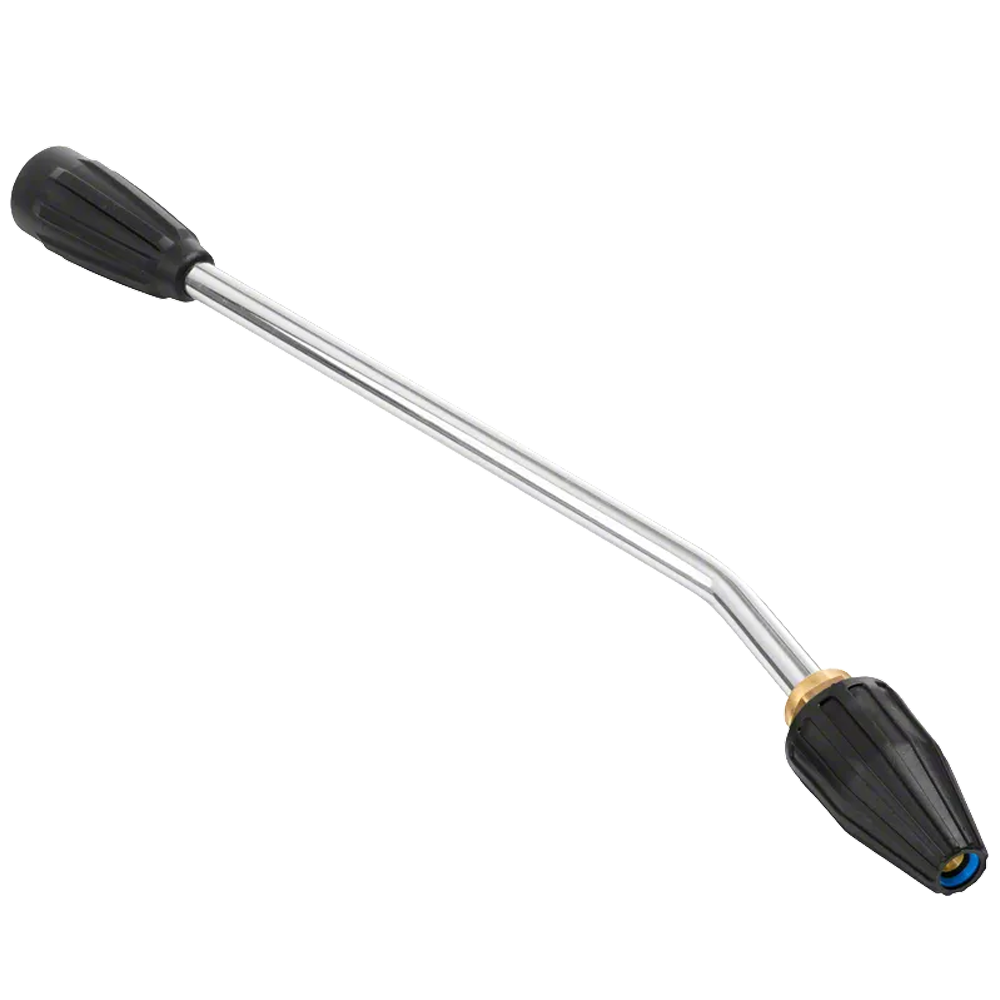 Bosch Professional Lancia a getto rotante per GHP 5-55 Lance ugello rotante per idropulitrice