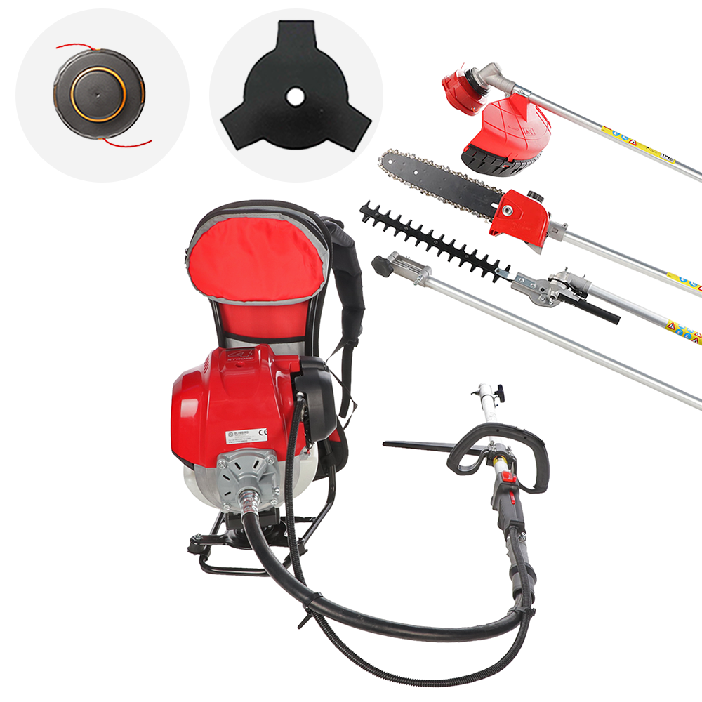 Spalleggiato Bluebird Decespugliatore Honda Spalleggiato