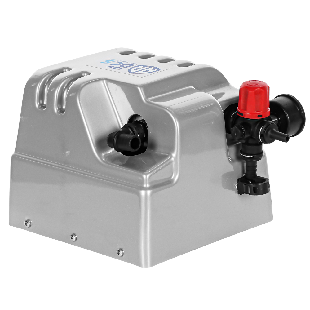 Annovi Reverberi DCS 500H Motopompa a batteria per irrorazione 12V 20Ah Moduli pompe a batteria