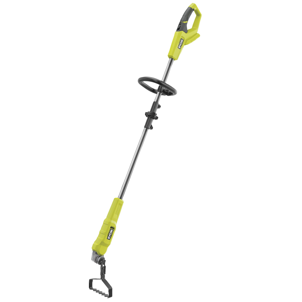 Ryobi RY18GHA-0 Rimuovi erbacce a batteria 18 V SENZA BATTERIE E CARICABATTERIE Spazzole rimuovi erbacce