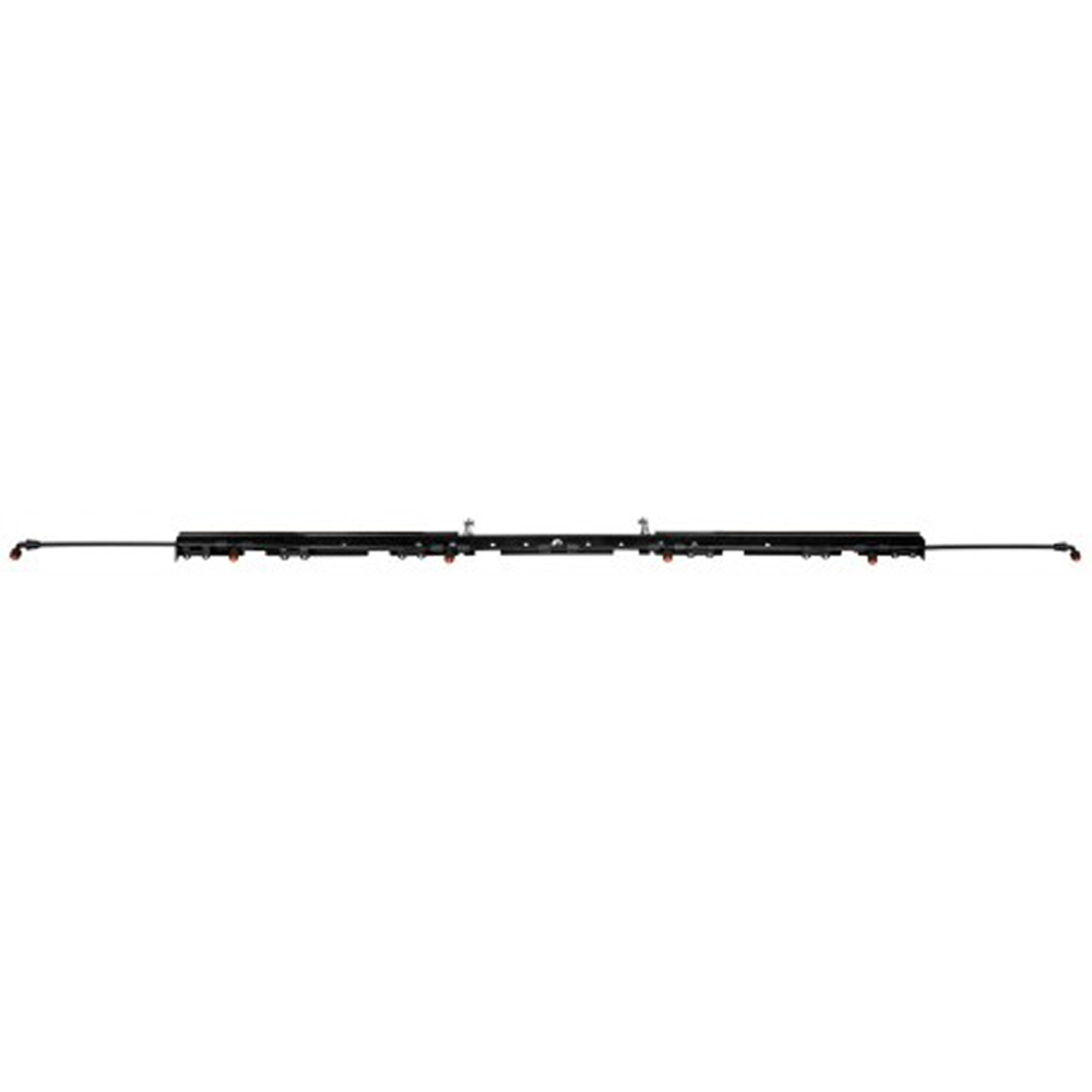 Stocker OUTLET SENZA IMBALLO ORIGINALE Barra irrigazione per Pompe a carriola a batteria Pompe irroratrici Outlet