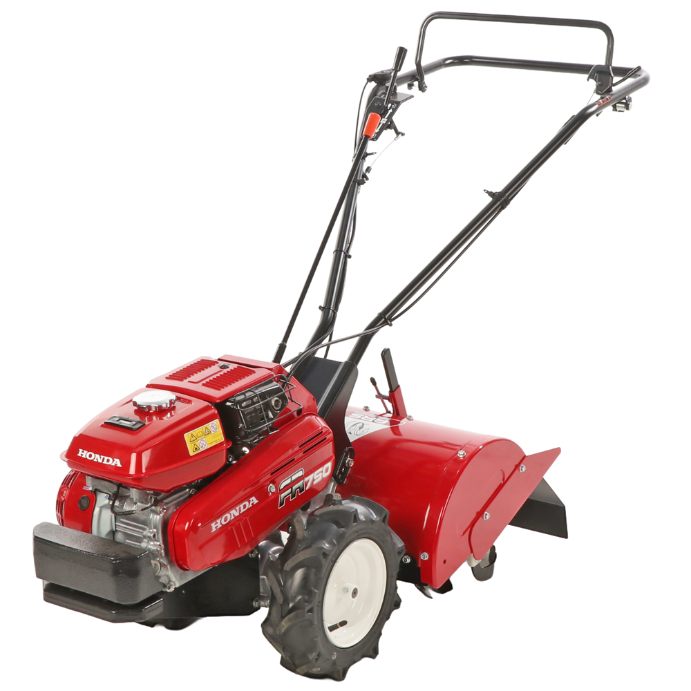 Honda FR750 Motocoltivatore benzina GX200 5.8HP Motocoltivatori multifunzione Serie media