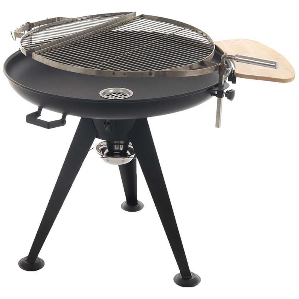 Royal barbeque sales