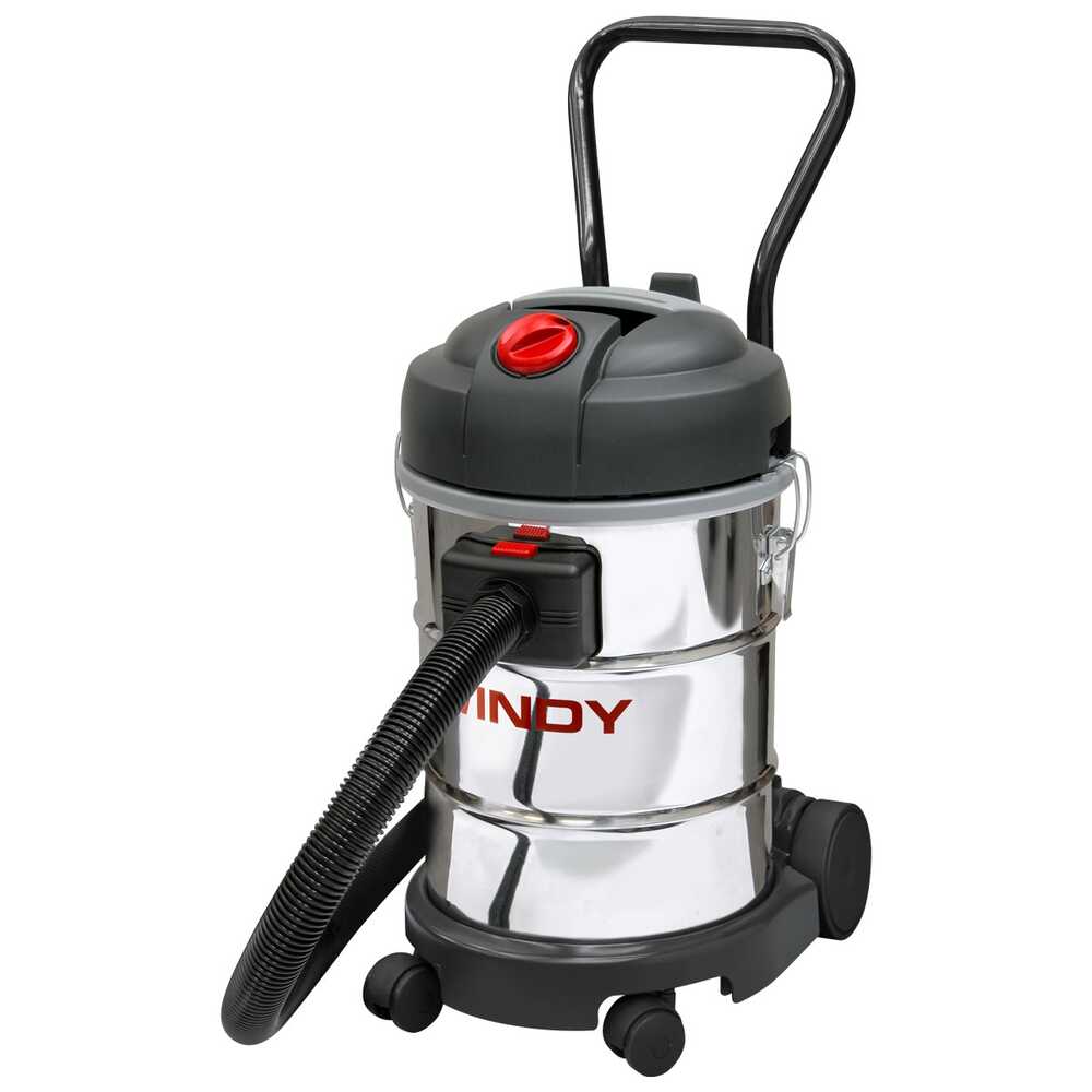 Lavor OUTLET UTILIZZATO PER PROVA Windy 130 IF Aspirapolvere aspiraliquidi Aspirapolvere Scope Elettriche Outlet