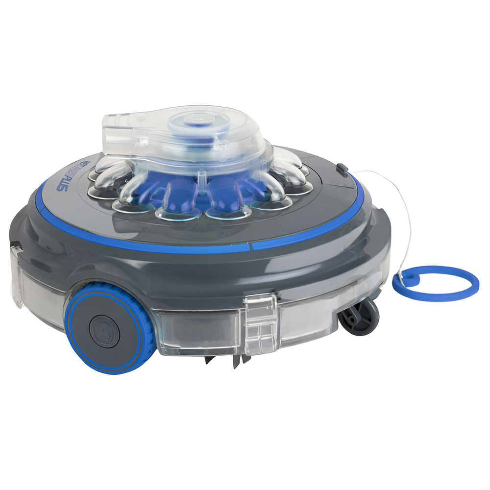 Gre WET RUNNER PLUS Robot pulitore a batteria Robot pulisci piscina