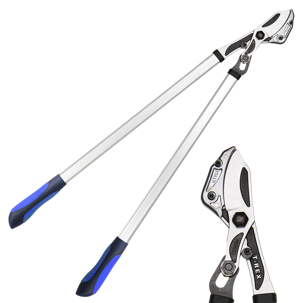 Vesco T-REX T20 Troncarami a battente curvo Lunghezza 80 cm Troncarami Battente