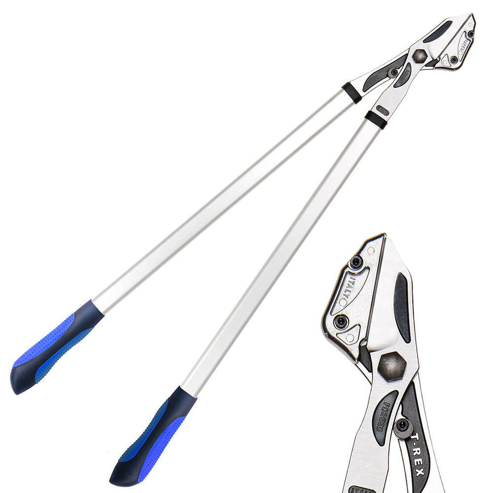 Vesco T-REX T30 Troncarami a battente dritto diretto Lunghezza 80 cm Troncarami Battente