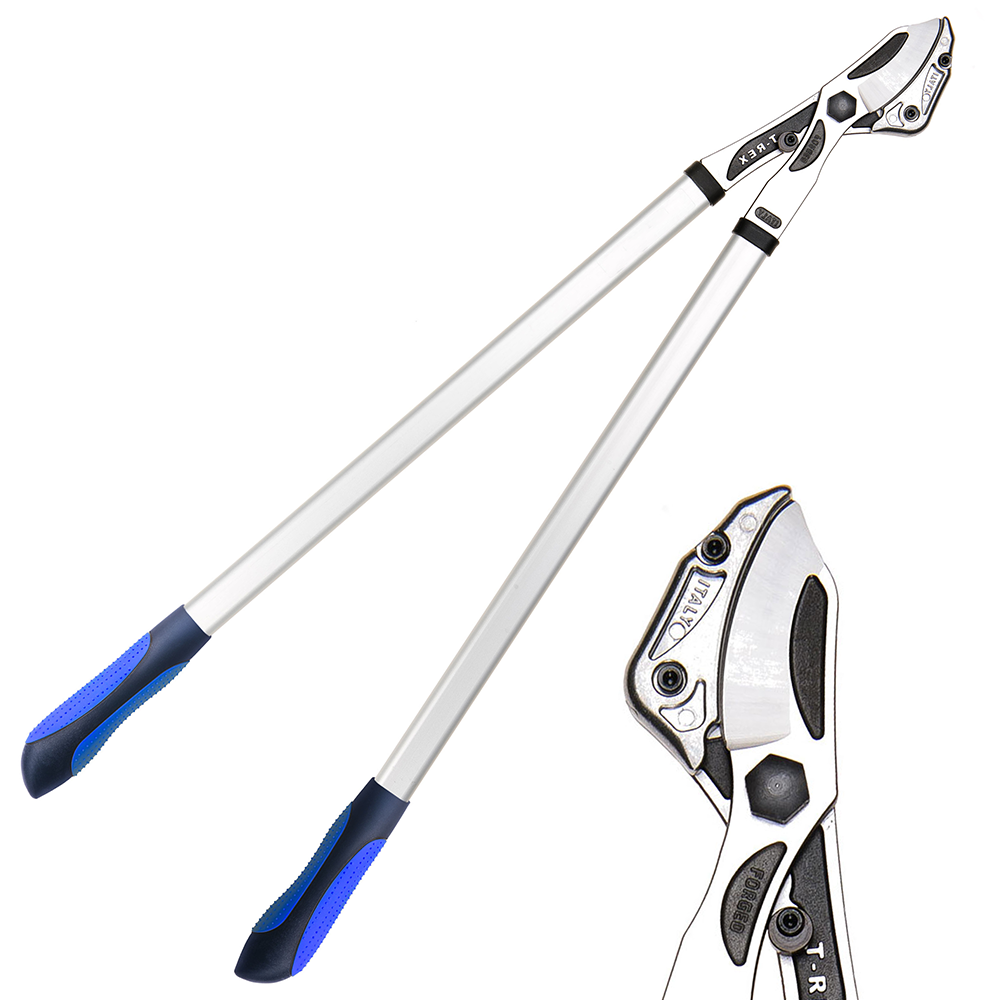 Vesco T-REX T40 Troncarami a battente curvo Lunghezza 80 cm Troncarami Battente