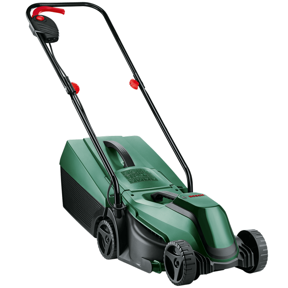 Bosch OUTLET DIFETTI ESTETICI Easy Mower 18V-32-200 Tagliaerba SENZA BATTERIA E CARICABATTERIA Tagliaerba Rasaerba Outlet