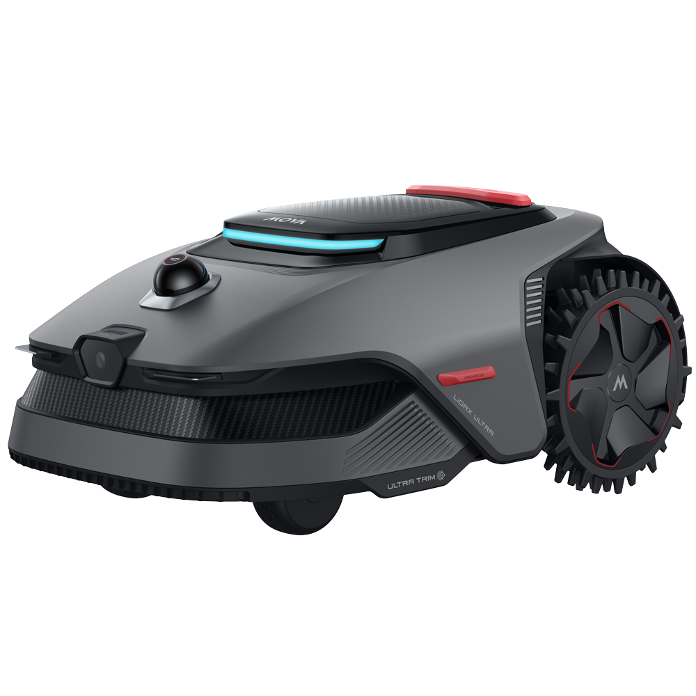 Guida completa su: Filo perimetrale robot tagliaerba - prezzi