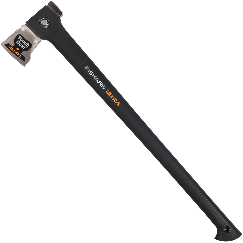 Fiskars U32 Ascia da spacco 85 cm Asce da spacco
