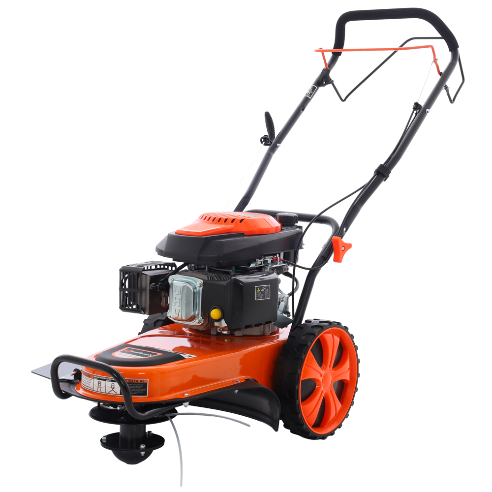 Redback S22V-K Decespugliatore a ruote a benzina 4 tempi semovente Decespugliatori a ruote a benzina semoventi