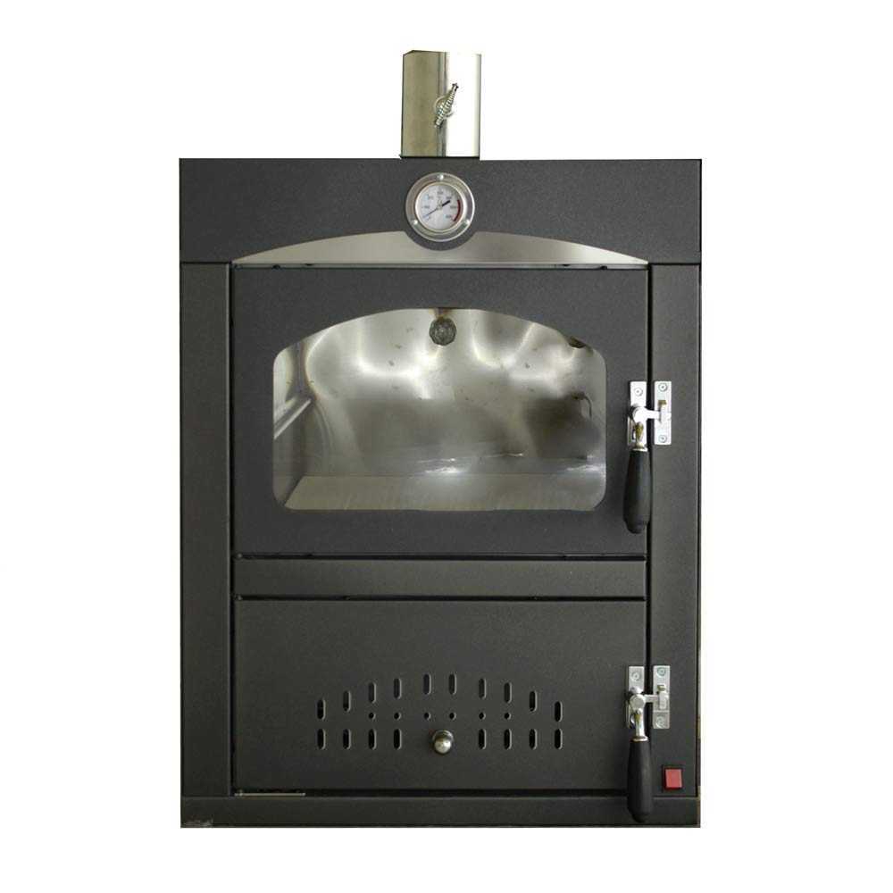 Forno a legna AgriEuro Minimus 50 Mini Inc – in Offerta su AgriEuro