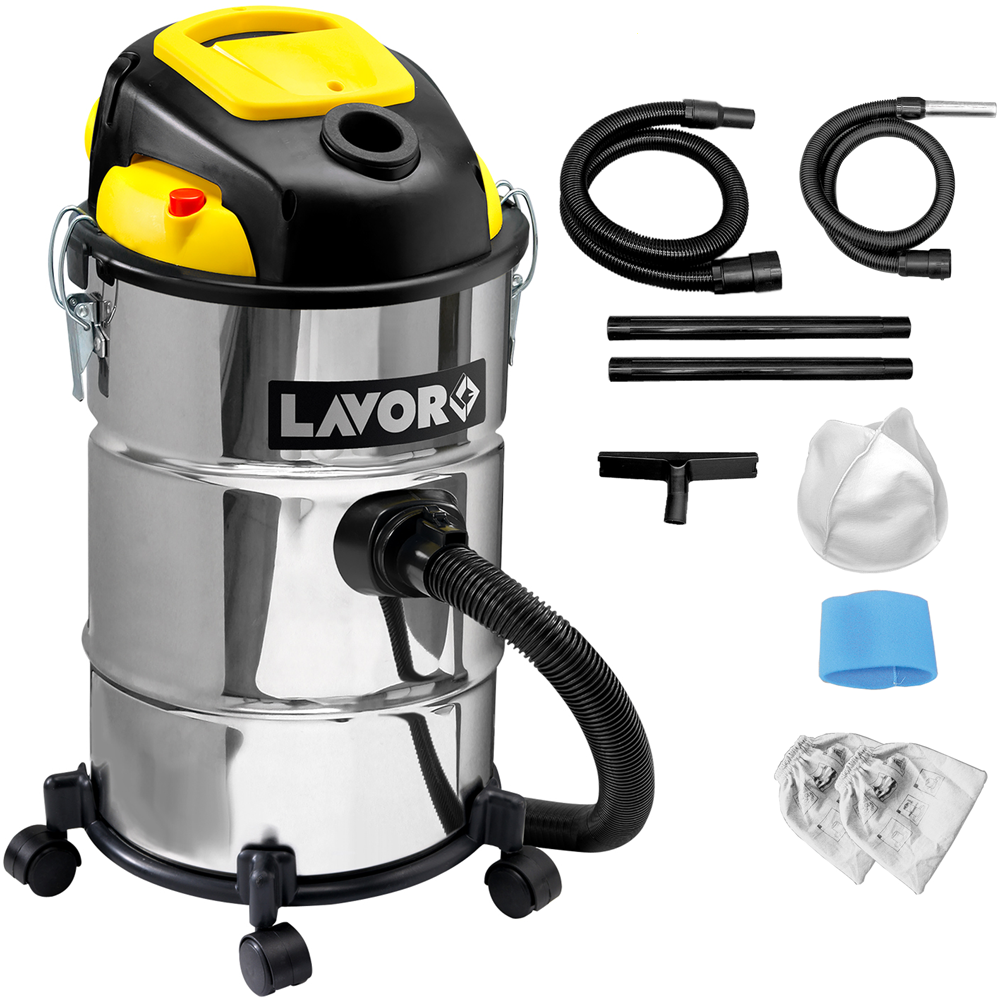 Aspiracenere - Scegli tra 37 modelli - Offerte AgriEuro