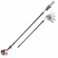 Efco EF PTX 2710 - Potatore a scoppio su asta telescopica - Lama da 25cm