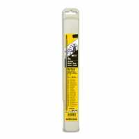 Elettrodi rutili Ø 3,2 mm - 16 pezzi